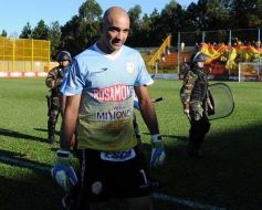 Foto de la galería: Crucero del Norte 1-Banfield 0