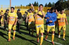 Foto de la galería: Crucero del Norte 1-Banfield 0