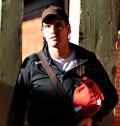 Foto de la galería: Crucero del Norte 1-Banfield 0