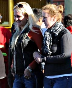 Foto de la galería: Crucero del Norte 1-Banfield 0