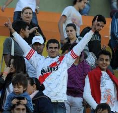 Foto de la galería: Crucero del Norte 1-Banfield 0