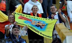 Foto de la galería: Crucero del Norte 1-Banfield 0