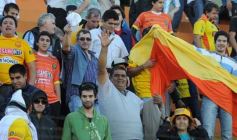 Foto de la galería: Crucero del Norte 1-Banfield 0