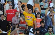 Foto de la galería: Crucero del Norte 1-Banfield 0