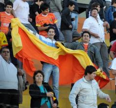 Foto de la galería: Crucero del Norte 1-Banfield 0