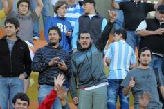 Foto de la galería: Crucero del Norte 1-Banfield 0