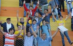 Foto de la galería: Crucero del Norte 1-Banfield 0