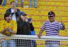 Foto de la galería: Crucero del Norte 1-Banfield 0