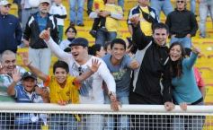 Foto de la galería: Crucero del Norte 1-Banfield 0