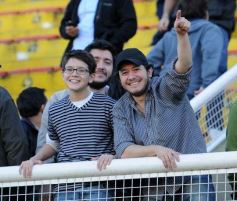 Foto de la galería: Crucero del Norte 1-Banfield 0