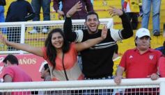 Foto de la galería: Crucero del Norte 1-Banfield 0