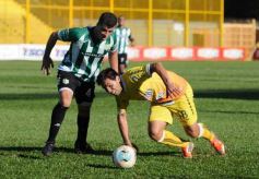 Foto de la galería: Crucero del Norte 1-Banfield 0