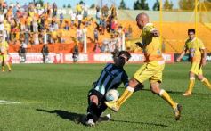 Foto de la galería: Crucero del Norte 1-Banfield 0