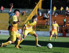 Foto de la galería: Crucero del Norte 1-Banfield 0