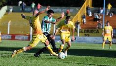 Foto de la galería: Crucero del Norte 1-Banfield 0