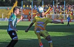 Foto de la galería: Crucero del Norte 1-Banfield 0