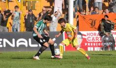 Foto de la galería: Crucero del Norte 1-Banfield 0