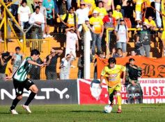 Foto de la galería: Crucero del Norte 1-Banfield 0