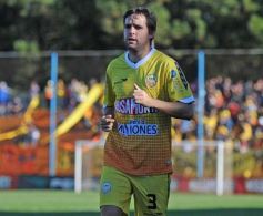 Foto de la galería: Crucero del Norte 1-Banfield 0