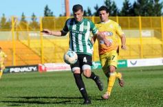 Foto de la galería: Crucero del Norte 1-Banfield 0