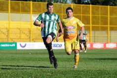 Foto de la galería: Crucero del Norte 1-Banfield 0