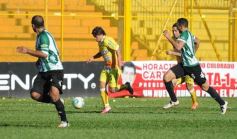 Foto de la galería: Crucero del Norte 1-Banfield 0