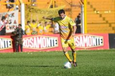 Foto de la galería: Crucero del Norte 1-Banfield 0