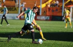 Foto de la galería: Crucero del Norte 1-Banfield 0