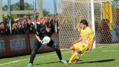 Foto de la galería: Crucero del Norte 1-Banfield 0
