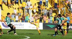 Foto de la galería: Crucero del Norte 1-Banfield 0