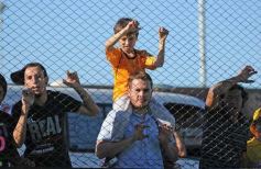 Foto de la galería: Crucero del Norte 1-Banfield 0