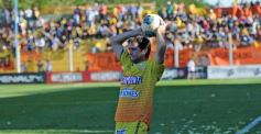 Foto de la galería: Crucero del Norte 1-Banfield 0