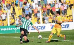 Foto de la galería: Crucero del Norte 1-Banfield 0