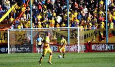 Foto de la galería: Crucero del Norte 1-Banfield 0