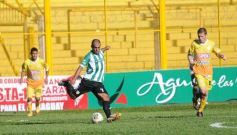 Foto de la galería: Crucero del Norte 1-Banfield 0