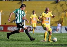 Foto de la galería: Crucero del Norte 1-Banfield 0