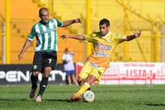 Foto de la galería: Crucero del Norte 1-Banfield 0
