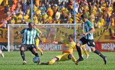 Foto de la galería: Crucero del Norte 1-Banfield 0