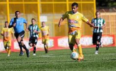 Foto de la galería: Crucero del Norte 1-Banfield 0