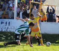 Foto de la galería: Crucero del Norte 1-Banfield 0