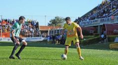 Foto de la galería: Crucero del Norte 1-Banfield 0