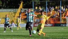 Foto de la galería: Crucero del Norte 1-Banfield 0