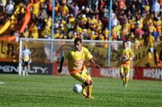 Foto de la galería: Crucero del Norte 1-Banfield 0