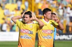 Foto de la galería: Crucero del Norte 1-Banfield 0