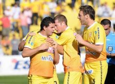 Foto de la galería: Crucero del Norte 1-Banfield 0