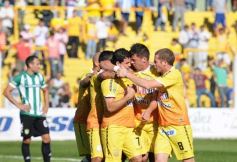 Foto de la galería: Crucero del Norte 1-Banfield 0