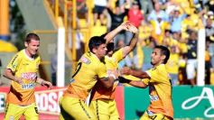 Foto de la galería: Crucero del Norte 1-Banfield 0