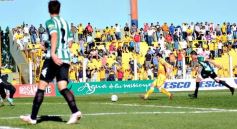 Foto de la galería: Crucero del Norte 1-Banfield 0