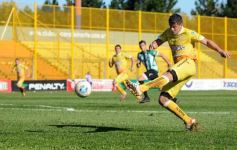 Foto de la galería: Crucero del Norte 1-Banfield 0