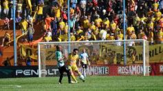 Foto de la galería: Crucero del Norte 1-Banfield 0